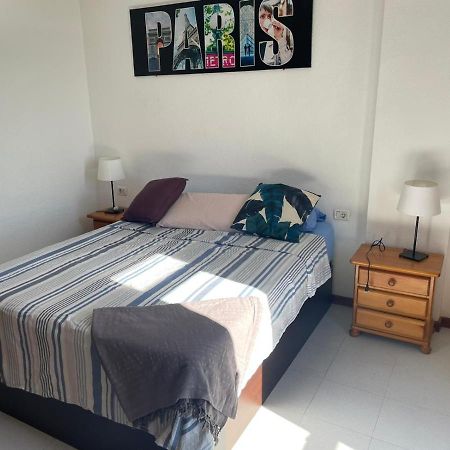 Las Chafiras Apartment. 3 Bedrooms سان ميغيل ذي أبونا المظهر الخارجي الصورة
