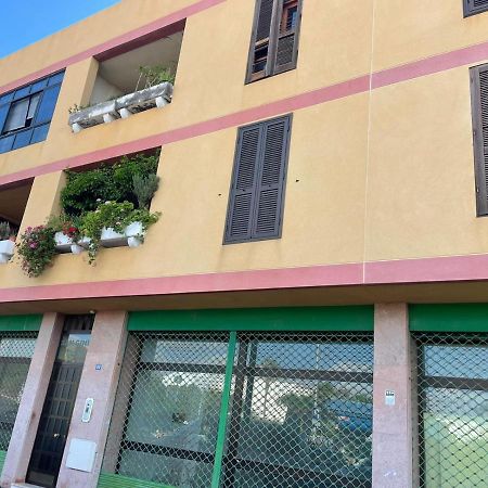 Las Chafiras Apartment. 3 Bedrooms سان ميغيل ذي أبونا المظهر الخارجي الصورة