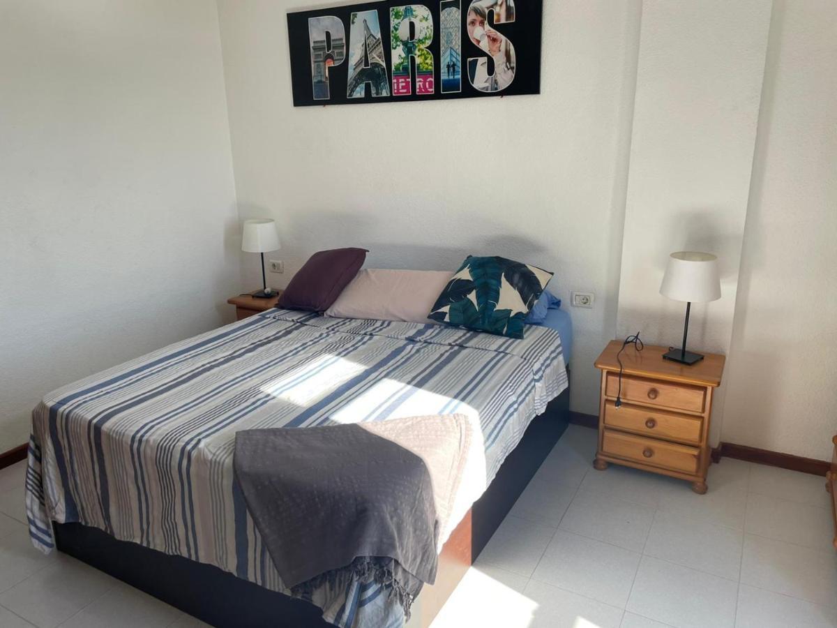 Las Chafiras Apartment. 3 Bedrooms سان ميغيل ذي أبونا المظهر الخارجي الصورة