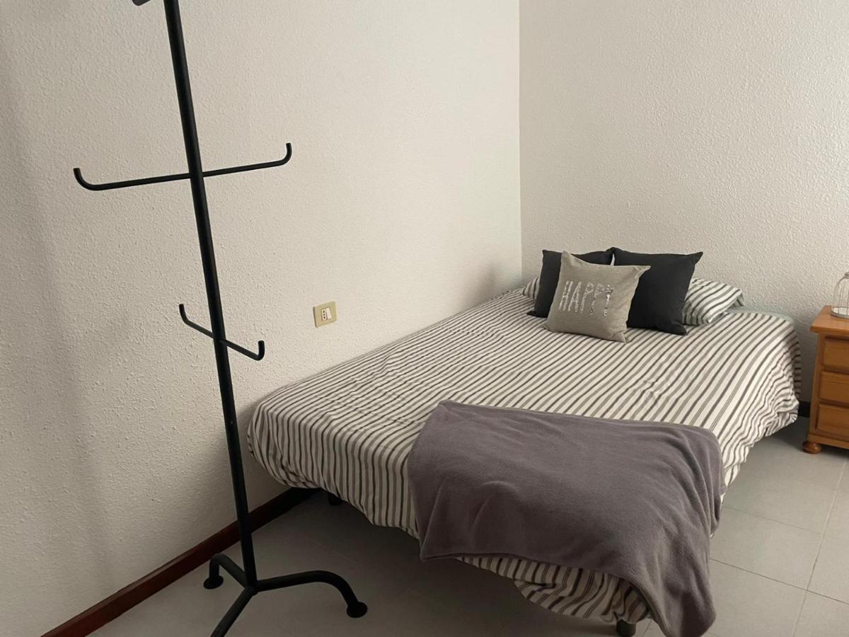 Las Chafiras Apartment. 3 Bedrooms سان ميغيل ذي أبونا المظهر الخارجي الصورة