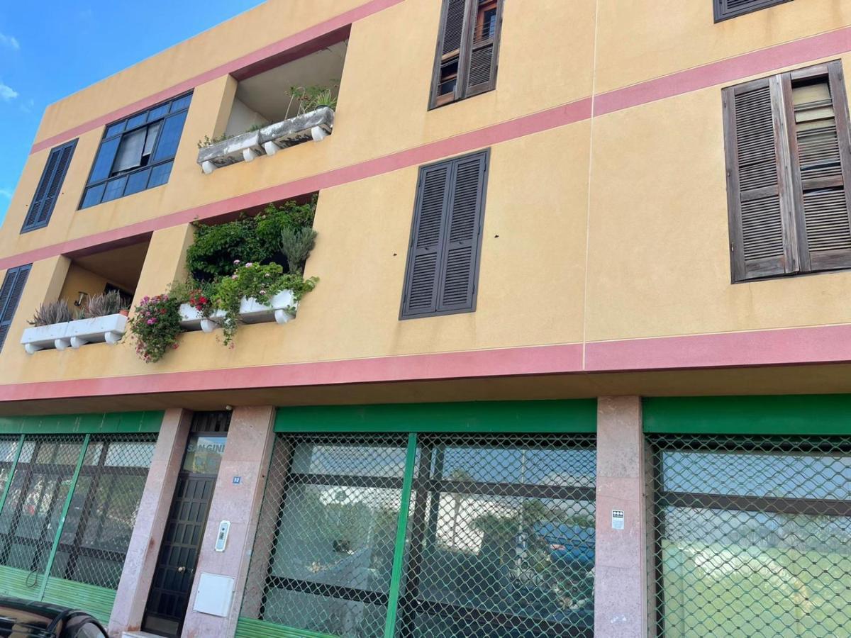 Las Chafiras Apartment. 3 Bedrooms سان ميغيل ذي أبونا المظهر الخارجي الصورة