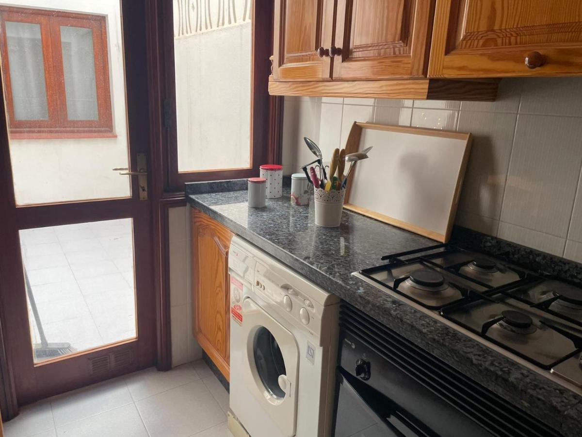 Las Chafiras Apartment. 3 Bedrooms سان ميغيل ذي أبونا المظهر الخارجي الصورة