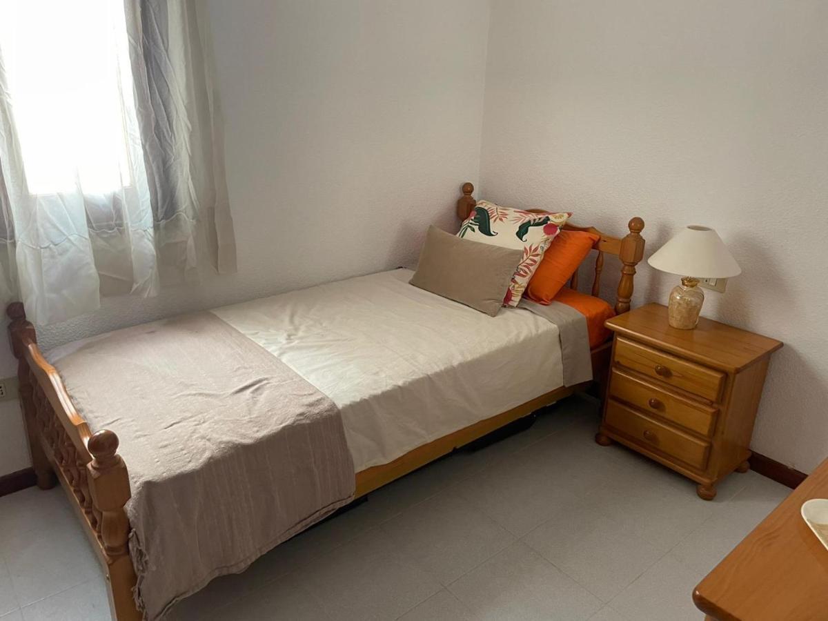 Las Chafiras Apartment. 3 Bedrooms سان ميغيل ذي أبونا المظهر الخارجي الصورة
