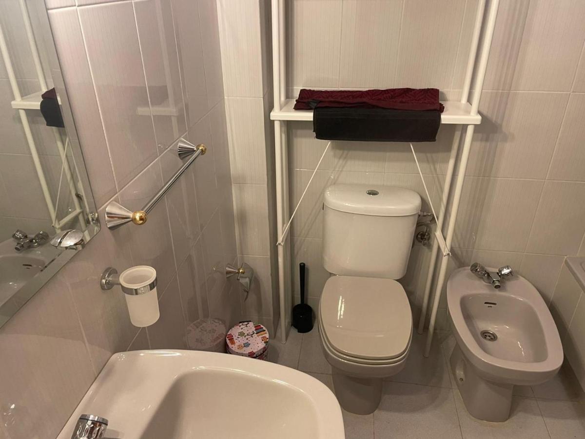 Las Chafiras Apartment. 3 Bedrooms سان ميغيل ذي أبونا المظهر الخارجي الصورة