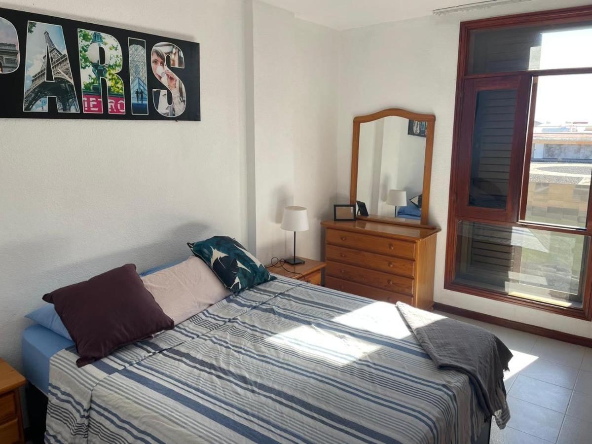 Las Chafiras Apartment. 3 Bedrooms سان ميغيل ذي أبونا المظهر الخارجي الصورة